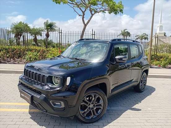 JEEP-RENEGADE-1.3 T270 TURBO FLEX AT6 JEEP-RENEGADE-2024
