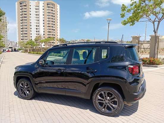 JEEP-RENEGADE-1.3 T270 TURBO FLEX AT6 JEEP-RENEGADE-2024