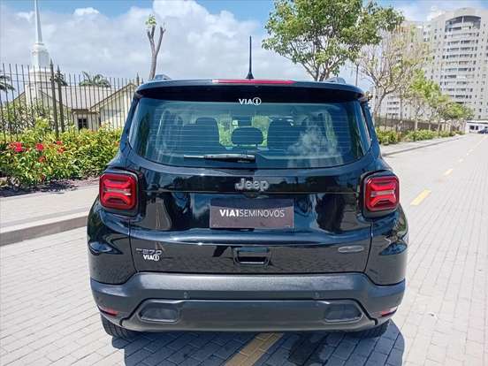 JEEP-RENEGADE-1.3 T270 TURBO FLEX AT6 JEEP-RENEGADE-2024