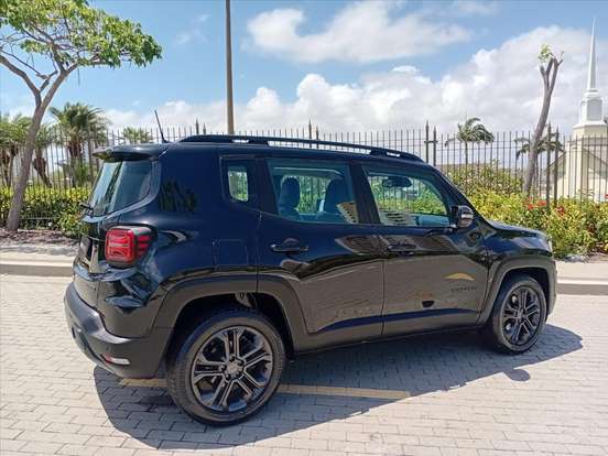JEEP-RENEGADE-1.3 T270 TURBO FLEX AT6 JEEP-RENEGADE-2024