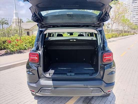 JEEP-RENEGADE-1.3 T270 TURBO FLEX AT6 JEEP-RENEGADE-2024