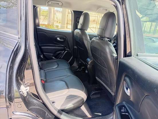 JEEP-RENEGADE-1.3 T270 TURBO FLEX AT6 JEEP-RENEGADE-2024