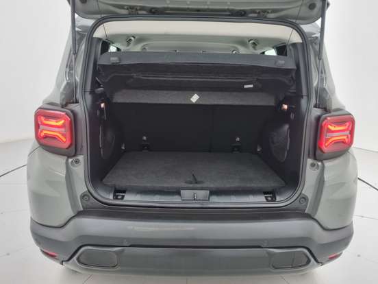 JEEP-RENEGADE-1.3 T270 TURBO FLEX LONGITUDE AT6 JEEP-RENEGADE-2025
