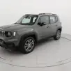 JEEP RENEGADE 1.3 T270 TURBO FLEX LONGITUDE AT6 JEEP RENEGADE 1.3 T270 TURBO FLEX LONGITUDE AT6