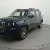 JEEP RENEGADE 1.3 T270 TURBO FLEX LONGITUDE AT6 JEEP RENEGADE 1.3 T270 TURBO FLEX LONGITUDE AT6