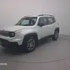 JEEP RENEGADE 1.3 T270 TURBO FLEX LONGITUDE AT6 JEEP RENEGADE 1.3 T270 TURBO FLEX LONGITUDE AT6
