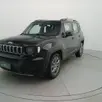 JEEP RENEGADE 1.3 T270 TURBO FLEX LONGITUDE AT6 JEEP RENEGADE 1.3 T270 TURBO FLEX LONGITUDE AT6