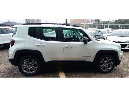 JEEP-RENEGADE-1.3 T270 TURBO FLEX LONGITUDE AT6 JEEP-RENEGADE-2025