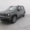 JEEP RENEGADE 1.3 T270 TURBO FLEX LONGITUDE AT6 JEEP RENEGADE 1.3 T270 TURBO FLEX LONGITUDE AT6