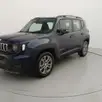 JEEP RENEGADE 1.3 T270 TURBO FLEX LONGITUDE AT6 JEEP RENEGADE 1.3 T270 TURBO FLEX LONGITUDE AT6