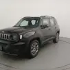 JEEP RENEGADE 1.3 T270 TURBO FLEX LONGITUDE AT6 JEEP RENEGADE 1.3 T270 TURBO FLEX LONGITUDE AT6