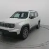 JEEP RENEGADE 1.3 T270 TURBO FLEX LONGITUDE AT6 JEEP RENEGADE 1.3 T270 TURBO FLEX LONGITUDE AT6