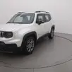 JEEP RENEGADE 1.3 T270 TURBO FLEX LONGITUDE AT6 JEEP RENEGADE 1.3 T270 TURBO FLEX LONGITUDE AT6