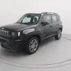JEEP RENEGADE 1.3 T270 TURBO FLEX LONGITUDE AT6 JEEP RENEGADE 1.3 T270 TURBO FLEX LONGITUDE AT6