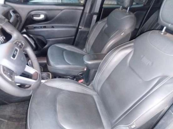JEEP-RENEGADE-1.3 T270 TURBO FLEX LONGITUDE AT6 JEEP-RENEGADE-2025