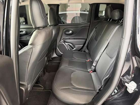 JEEP-RENEGADE-1.3 T270 TURBO FLEX LONGITUDE AT6 JEEP-RENEGADE-2024