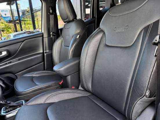 JEEP-RENEGADE-1.3 T270 TURBO FLEX LONGITUDE AT6 JEEP-RENEGADE-2023