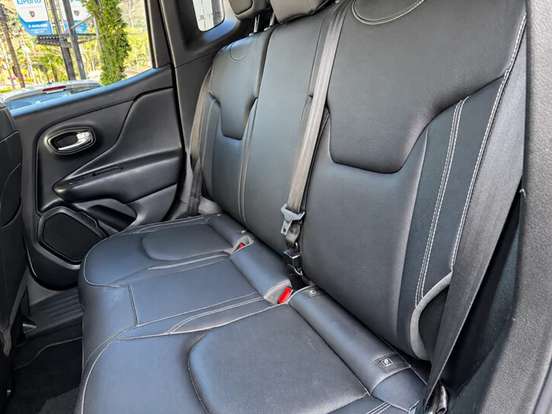 JEEP-RENEGADE-1.3 T270 TURBO FLEX LONGITUDE AT6 JEEP-RENEGADE-2023