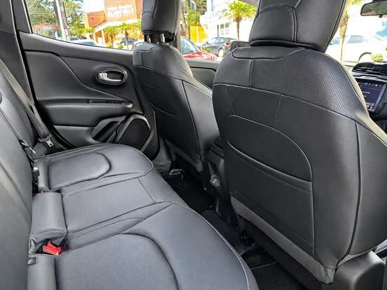 JEEP-RENEGADE-1.3 T270 TURBO FLEX LONGITUDE AT6 JEEP-RENEGADE-2023