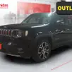 JEEP RENEGADE 1.3 T270 TURBO FLEX LONGITUDE AT6 JEEP RENEGADE 1.3 T270 TURBO FLEX LONGITUDE AT6