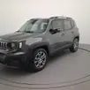 JEEP RENEGADE 1.3 T270 TURBO FLEX LONGITUDE AT6 JEEP RENEGADE 1.3 T270 TURBO FLEX LONGITUDE AT6