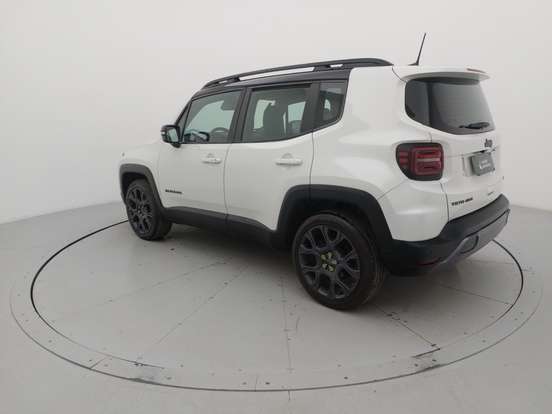 JEEP-RENEGADE-1.3 T270 TURBO FLEX S 4X4 AT9 JEEP-RENEGADE-2023