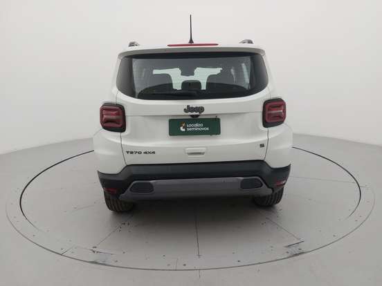 JEEP-RENEGADE-1.3 T270 TURBO FLEX S 4X4 AT9 JEEP-RENEGADE-2023