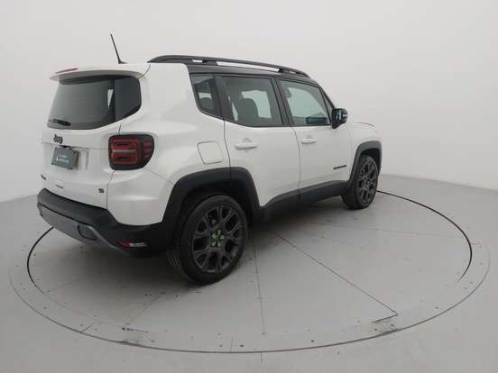 JEEP-RENEGADE-1.3 T270 TURBO FLEX S 4X4 AT9 JEEP-RENEGADE-2023