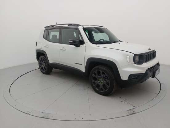 JEEP-RENEGADE-1.3 T270 TURBO FLEX S 4X4 AT9 JEEP-RENEGADE-2023