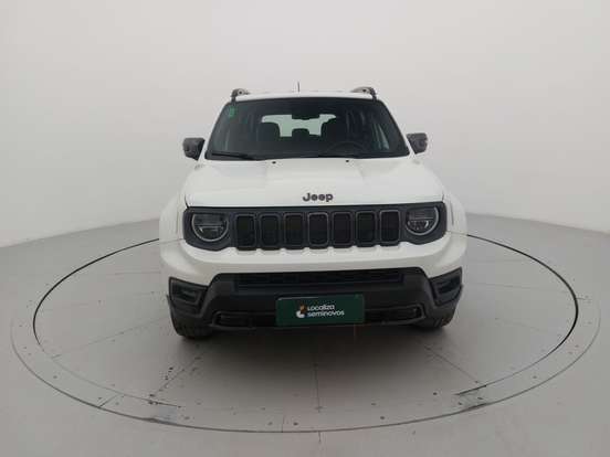 JEEP-RENEGADE-1.3 T270 TURBO FLEX S 4X4 AT9 JEEP-RENEGADE-2023