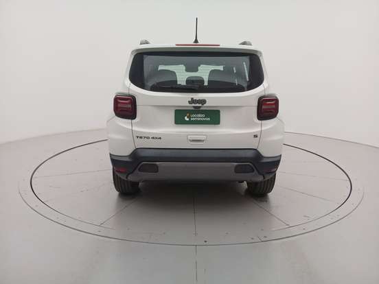 JEEP-RENEGADE-1.3 T270 TURBO FLEX S 4X4 AT9 JEEP-RENEGADE-2023