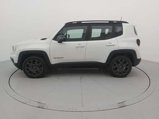 JEEP-RENEGADE-1.3 T270 TURBO FLEX S 4X4 AT9 JEEP-RENEGADE-2023