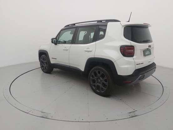 JEEP-RENEGADE-1.3 T270 TURBO FLEX S 4X4 AT9 JEEP-RENEGADE-2023