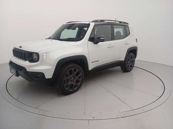 JEEP-RENEGADE-1.3 T270 TURBO FLEX S 4X4 AT9 JEEP-RENEGADE-2023