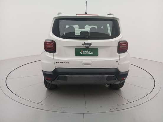 JEEP-RENEGADE-1.3 T270 TURBO FLEX S 4X4 AT9 JEEP-RENEGADE-2023