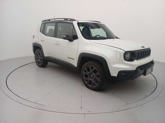 JEEP-RENEGADE-1.3 T270 TURBO FLEX S 4X4 AT9 JEEP-RENEGADE-2023