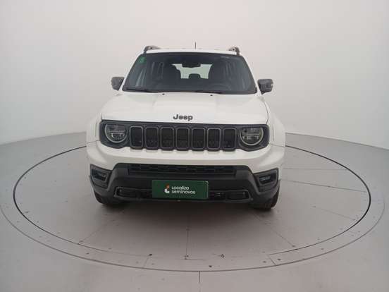 JEEP-RENEGADE-1.3 T270 TURBO FLEX S 4X4 AT9 JEEP-RENEGADE-2023