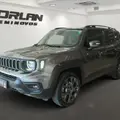 JEEP RENEGADE 1.3 T270 TURBO FLEX S 4X4 AT9 JEEP RENEGADE 1.3 T270 TURBO FLEX S 4X4 AT9