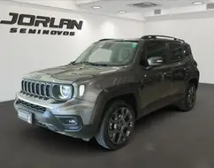 JEEP RENEGADE 1.3 T270 TURBO FLEX S 4X4 AT9 JEEP RENEGADE 1.3 T270 TURBO FLEX S 4X4 AT9