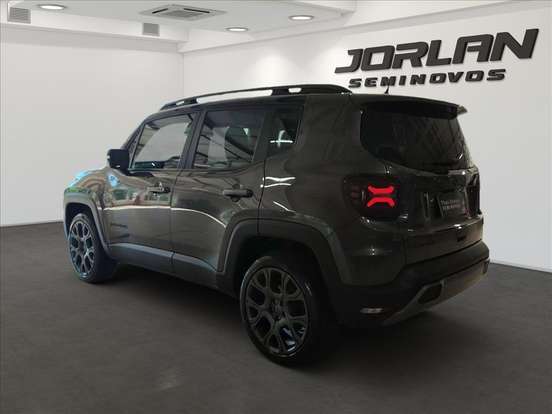 JEEP-RENEGADE-1.3 T270 TURBO FLEX S 4X4 AT9 JEEP-RENEGADE-2022