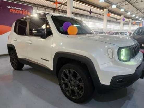 JEEP-RENEGADE-1.3 T270 TURBO FLEX S 4X4 AT9 JEEP-RENEGADE-2023