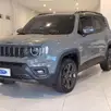 JEEP RENEGADE 1.3 T270 TURBO FLEX S 4X4 AT9 JEEP RENEGADE 1.3 T270 TURBO FLEX S 4X4 AT9