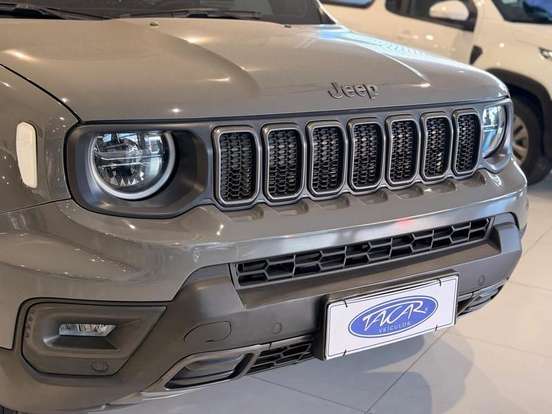JEEP-RENEGADE-1.3 T270 TURBO FLEX S 4X4 AT9 JEEP-RENEGADE-2023