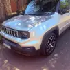 JEEP RENEGADE 1.3 T270 TURBO FLEX SAHARA AT6 JEEP RENEGADE 1.3 T270 TURBO FLEX SAHARA AT6