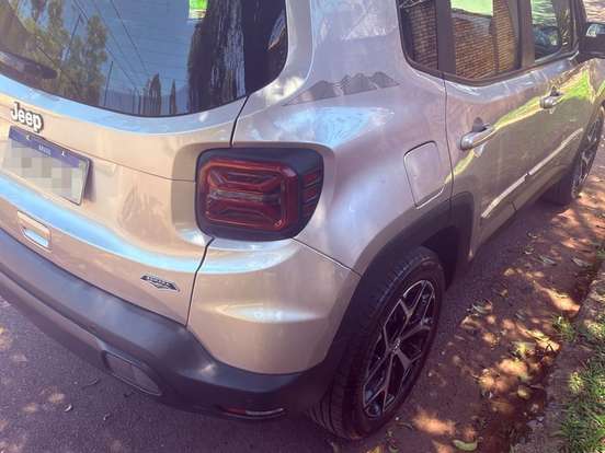 JEEP-RENEGADE-1.3 T270 TURBO FLEX SAHARA AT6 JEEP-RENEGADE-2024