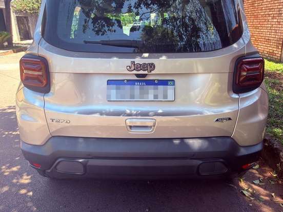 JEEP-RENEGADE-1.3 T270 TURBO FLEX SAHARA AT6 JEEP-RENEGADE-2024