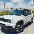 JEEP RENEGADE 1.3 T270 TURBO FLEX SPORT ALTITUDE AT6 JEEP RENEGADE 1.3 T270 TURBO FLEX SPORT ALTITUDE AT6