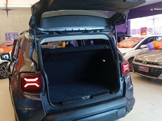 JEEP-RENEGADE-1.3 T270 TURBO FLEX SPORT AT6 JEEP-RENEGADE-2024