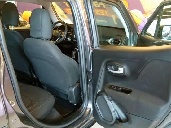 JEEP-RENEGADE-1.3 T270 TURBO FLEX SPORT AT6 JEEP-RENEGADE-2024