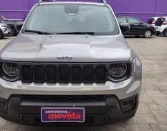 JEEP RENEGADE 1.3 T270 TURBO FLEX SPORT AT6 JEEP RENEGADE 1.3 T270 TURBO FLEX SPORT AT6